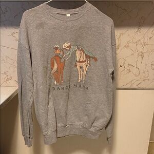 Ranch Mama Sweatshirt